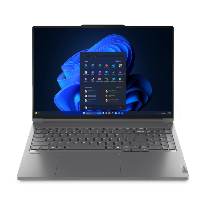 Ноутбук Lenovo 21N5001URU ThinkBook 16p G5