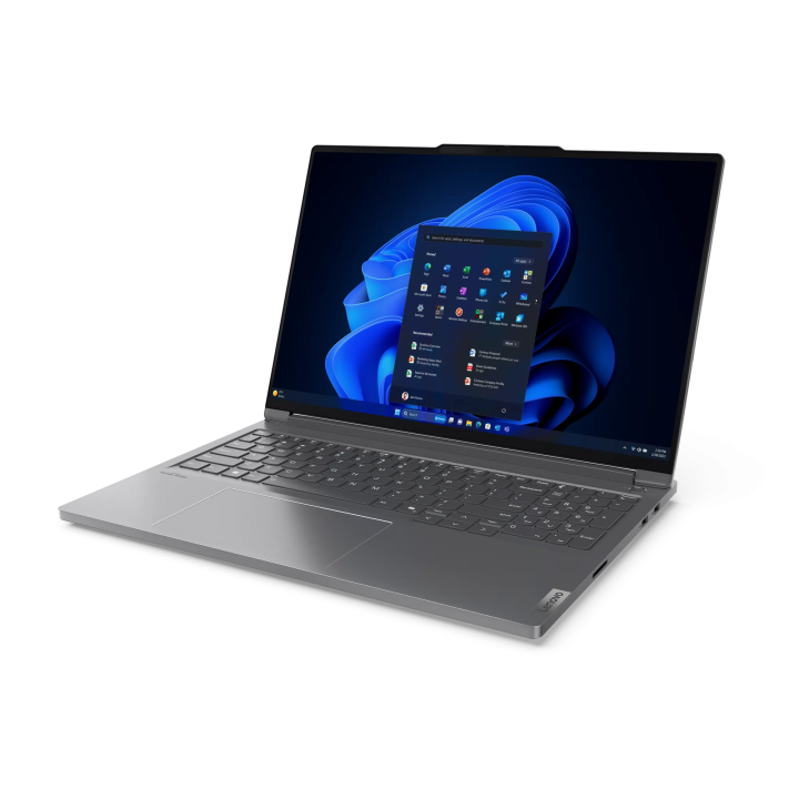 Ноутбук Lenovo 21N5001URU ThinkBook 16p G5