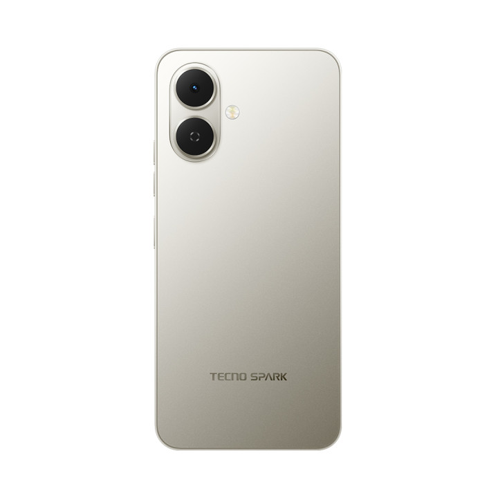 Мобильный телефон TECNO SPARK Go 2 (KM4) 128+3 GB Titanium Grey