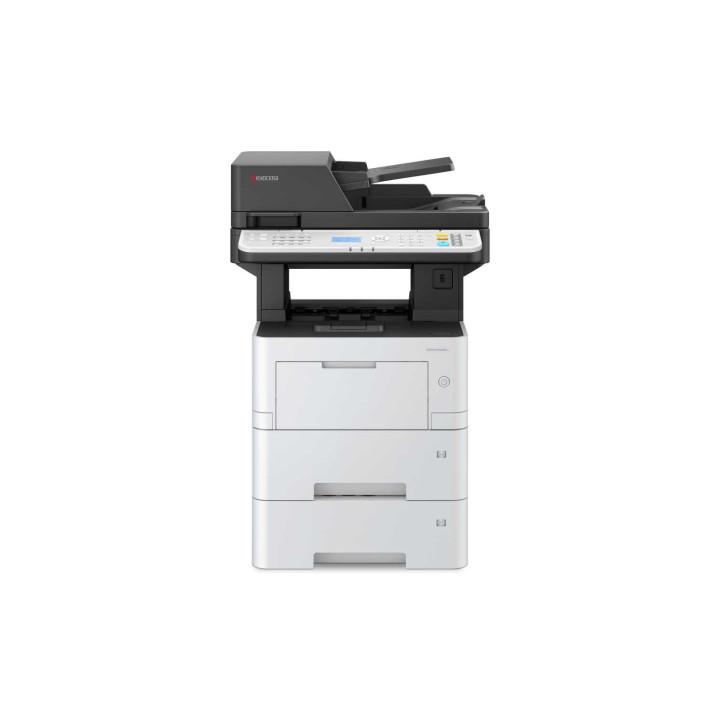 МФУ лазерное KyoceraECOSYS MA4500x (A4),