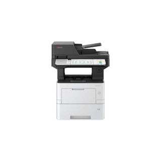 МФУ лазерное KyoceraECOSYS MA4500ifx (A4),