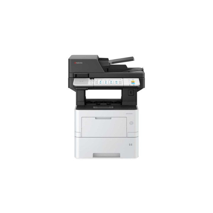 МФУ лазерное KyoceraECOSYS MA4500ifx (A4),