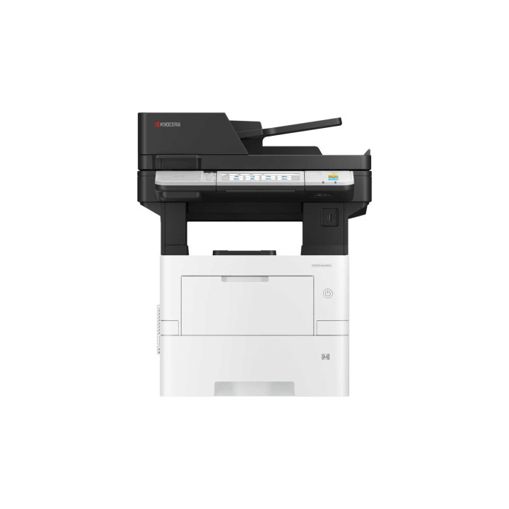 МФУ лазерное KyoceraECOSYS MA4500ifx (A4),