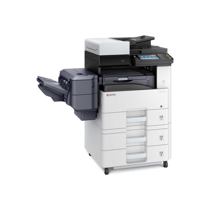 МФУ лазерное KyoceraECOSYS M4132idn (A3),