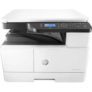 МФУ HP 8AF71ALaserJet MFP M442dn