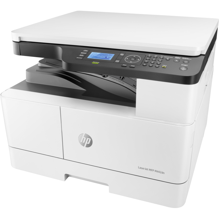 МФУ HP 8AF71ALaserJet MFP M442dn