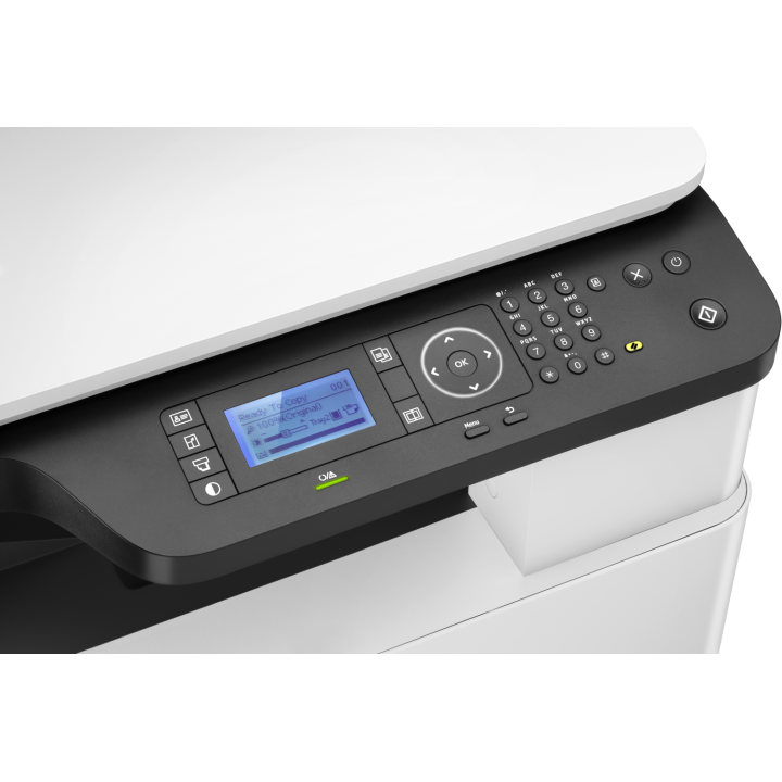 МФУ HP 8AF71ALaserJet MFP M442dn
