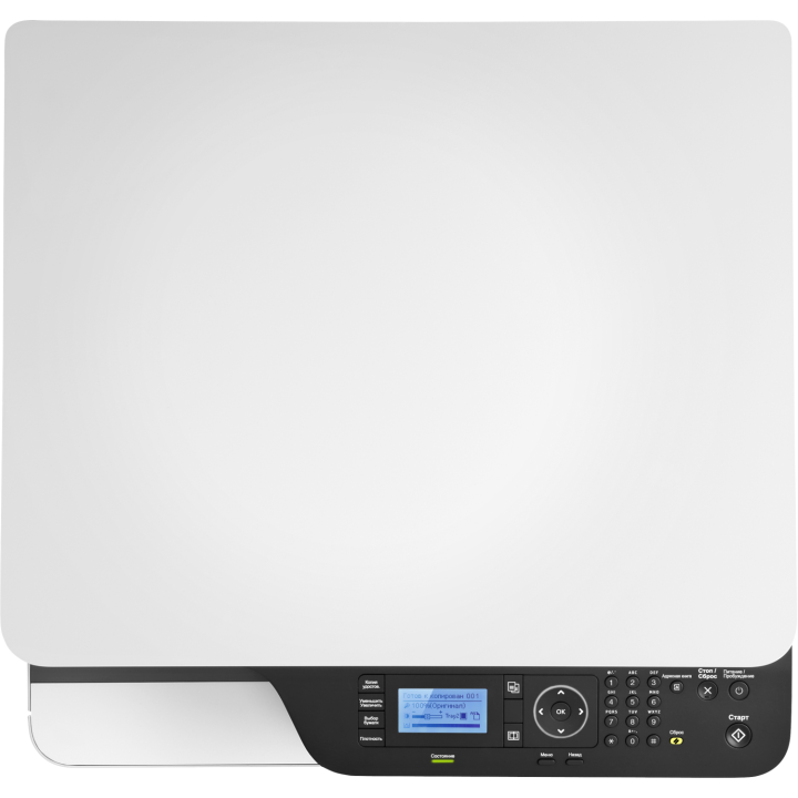 МФУ HP 8AF43ALaserJet MFP M438n