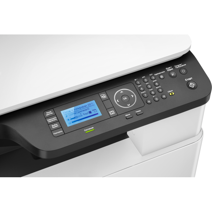МФУ HP 8AF43ALaserJet MFP M438n