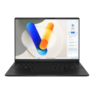 Ноутбук Asus 90NB1493-M00280Vivobook S 14