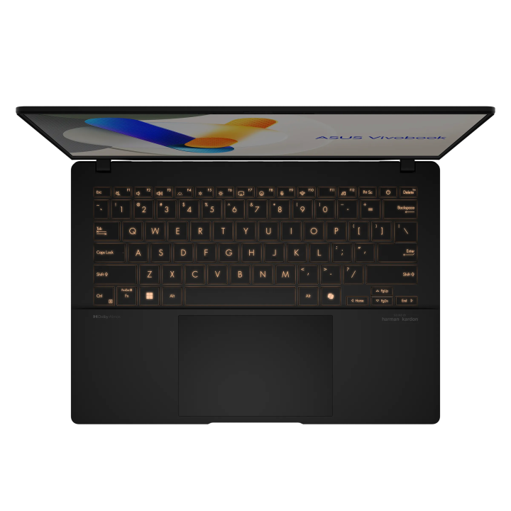Ноутбук Asus 90NB1493-M00280Vivobook S 14