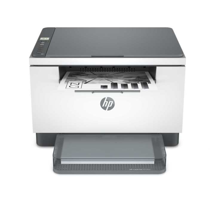 МФУ HP LaserJetMFP M236d (A4)