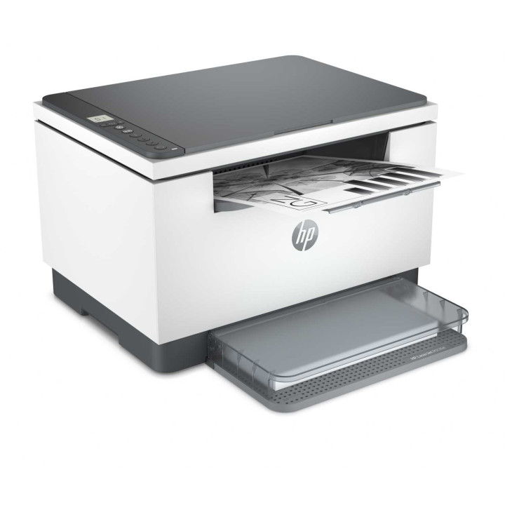 МФУ HP LaserJetMFP M236d (A4)