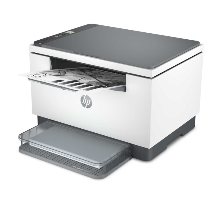 МФУ HP LaserJetMFP M236d (A4)