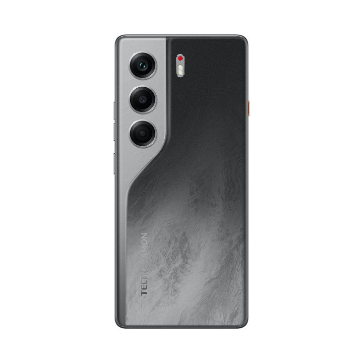 Мобильный телефон TECNO CAMON 40 (CM5) 256+8 GB Galaxy Black