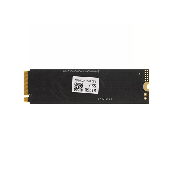 Твердотельный накопитель SSD Apacer AS2280P4 512GB M.2 PCIe BULK