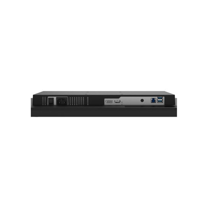 Монитор iiyama ProLite PL2454M T2454MSC-B2AG 24"
