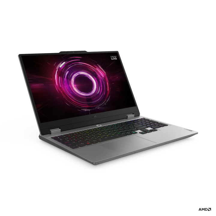 Ноутбук Lenovo 83JG000XRKLOQ 15AHP10 15.6"