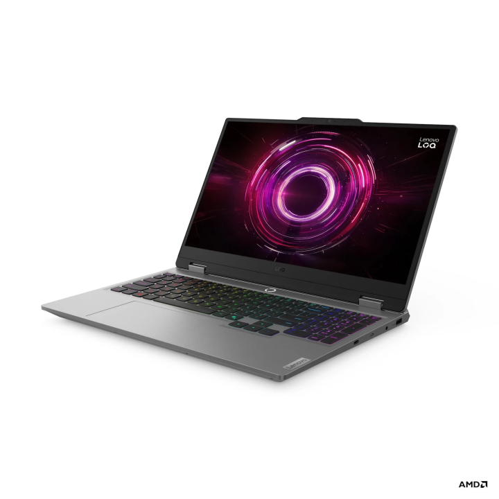 Ноутбук Lenovo 83JG000XRKLOQ 15AHP10 15.6"