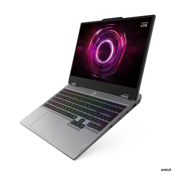 Ноутбук Lenovo 83JG000XRKLOQ 15AHP10 15.6"