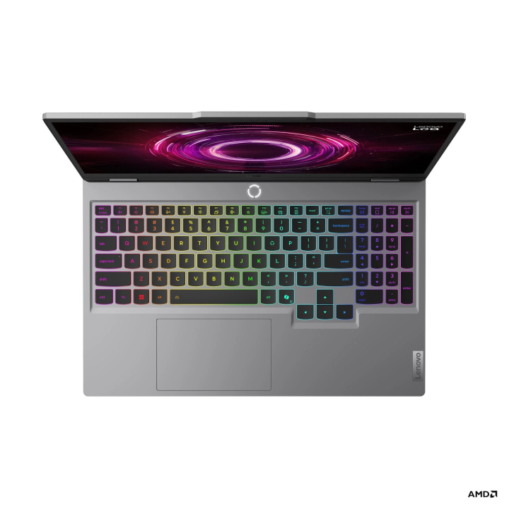 Ноутбук Lenovo 83JG000WRKLOQ 15AHP10 15.6"