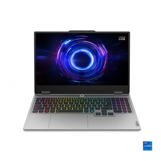 Ноутбук Lenovo 83JE002BRKLOQ 15IRX10 15.6"