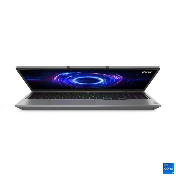 Ноутбук Lenovo 83JE002BRKLOQ 15IRX10 15.6"