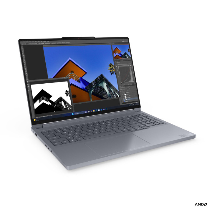 Ноутбук Lenovo 21U00015FWThinkBook 16p G6