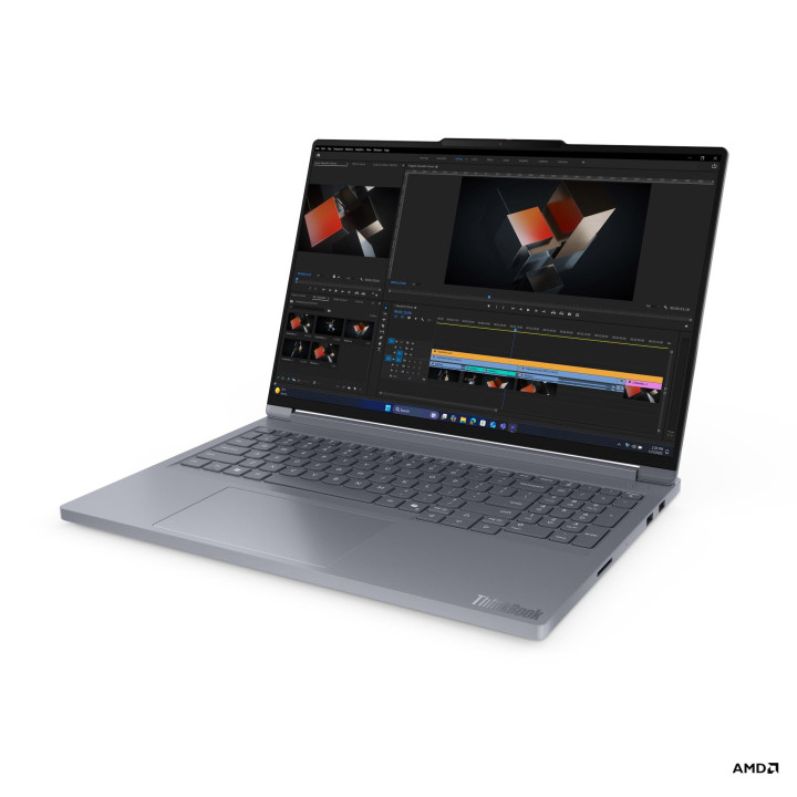 Ноутбук Lenovo 21U00015FWThinkBook 16p G6