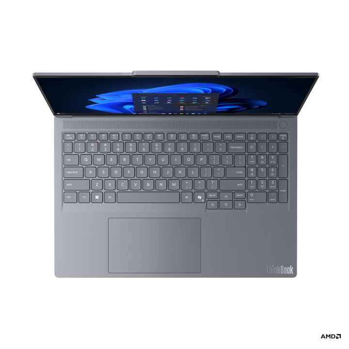 Ноутбук Lenovo 21U00015FWThinkBook 16p G6