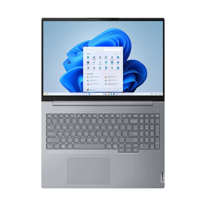 Ноутбук Lenovo 21SH00G7RTThinkBook 16 G8