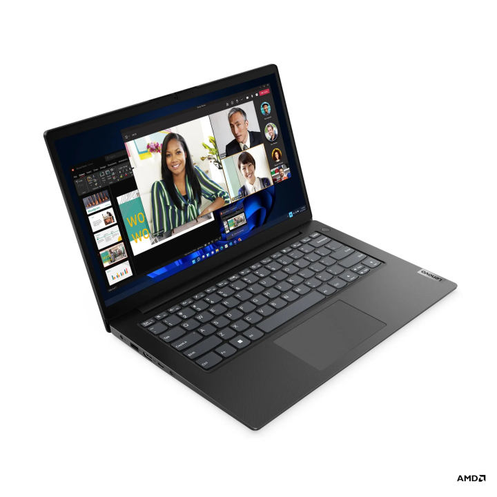 Ноутбук Lenovo 82YT00N2RUV14 G4 AMN