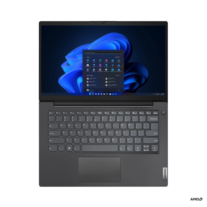 Ноутбук Lenovo 82YT00N2RUV14 G4 AMN