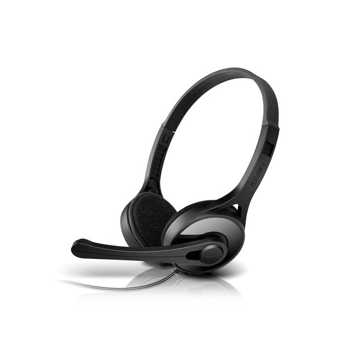 Гарнитура Edifier K550 Чёрный