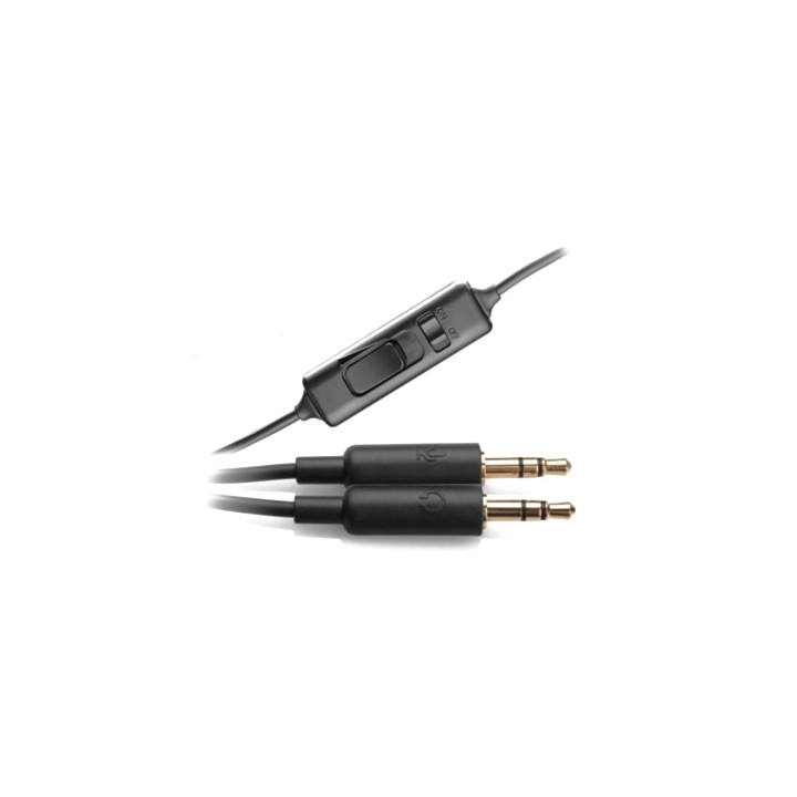 Гарнитура Edifier K550 Чёрный