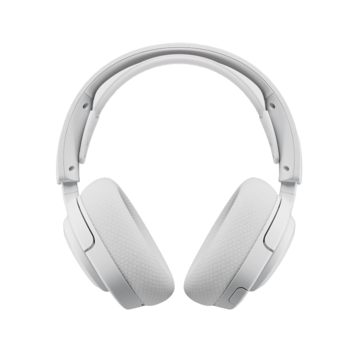 Гарнитура Steelseries Arctis Nova 5 White