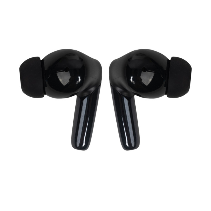 Наушники TECNO Buds 4 BD04 Black