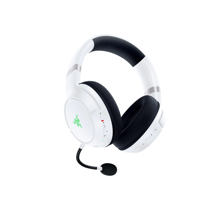 Гарнитура Razer Kaira Pro for Xbox - White