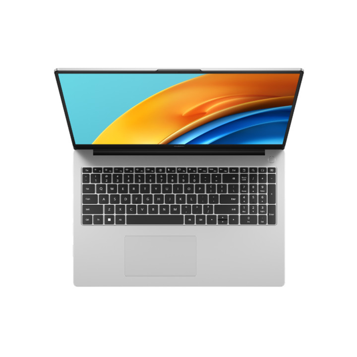 Ноутбук Huawei MateBook D 16 16" i5-13420H 16GB 512GB Win 11 MCLG-X (53013WXA)