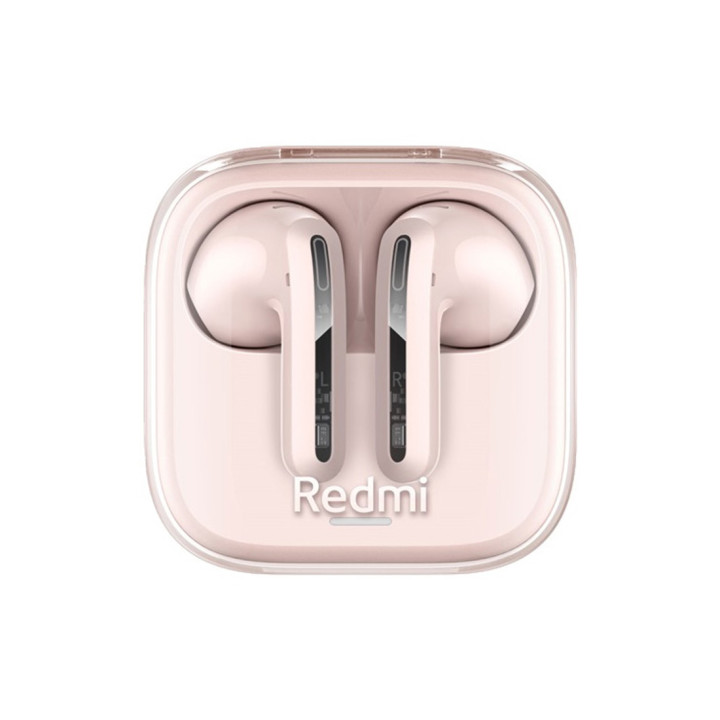 Наушники Redmi Buds 6 Active Pink