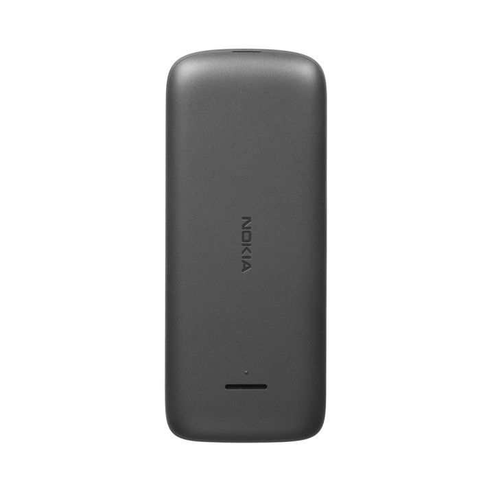 Мобильный телефон NOKIA 215 4G TA-1613 DS Black