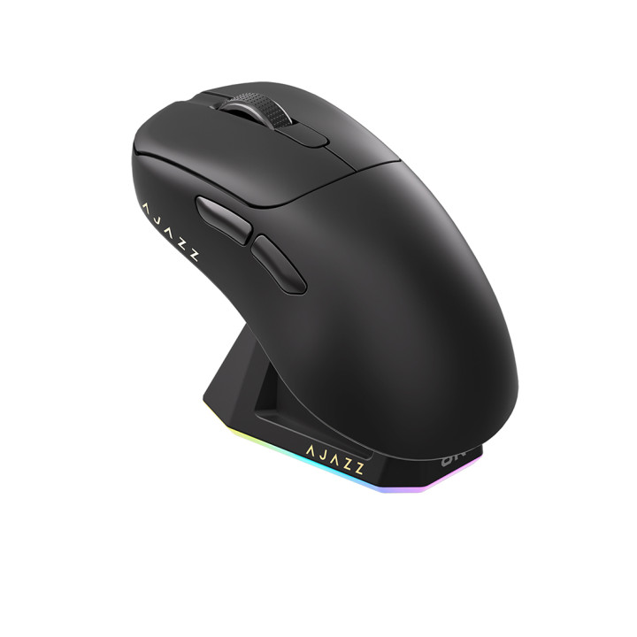 Компьютерная мышь Ajazz AJ179 PRO Black