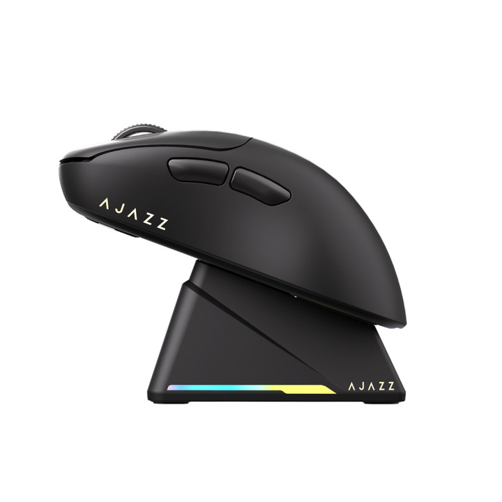 Компьютерная мышь Ajazz AJ179 PRO Black