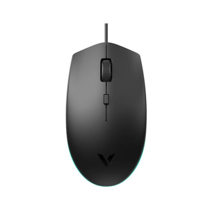 Компьютерная мышь Rapoo V11S