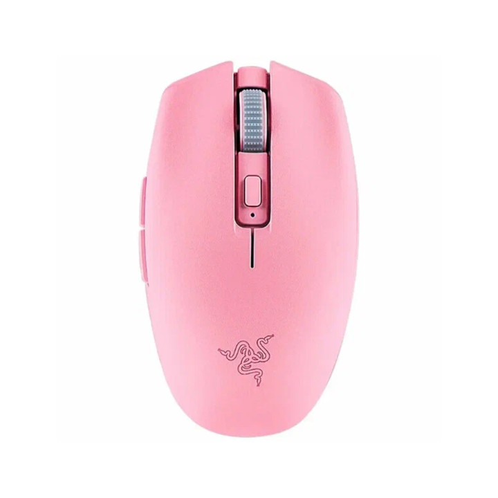 Компьютерная мышь Razer Orochi V2 - Quartz