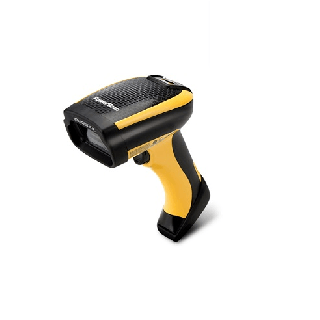 POWERSCAN PM9501 STDRB USB KIT