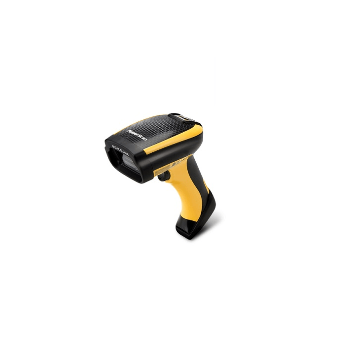 POWERSCAN PM9501 STDRB USB KIT