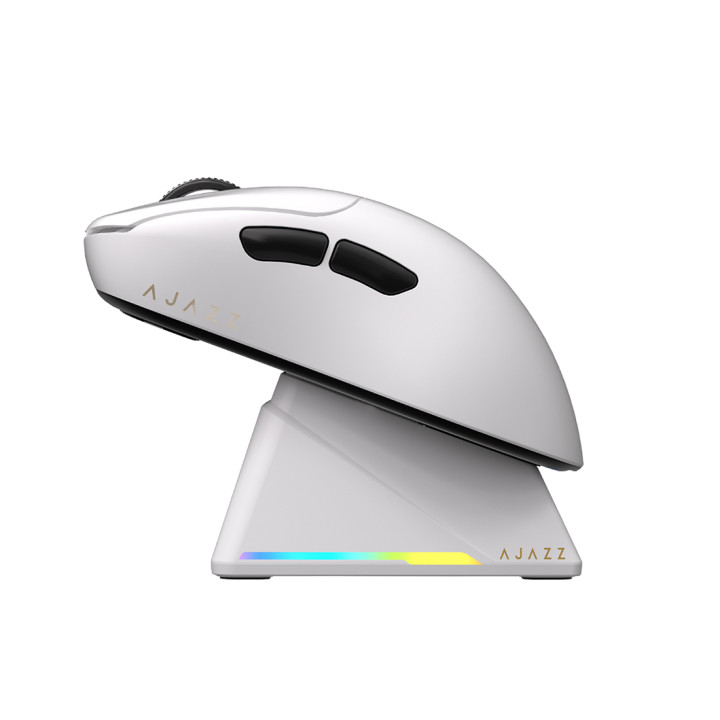 Компьютерная мышь Ajazz AJ179 PRO White
