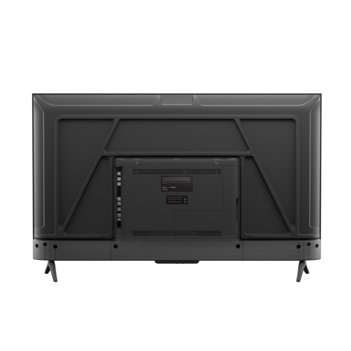 ТВ Станция Бейсик Яндекс YNDX-00077 с Алисой на YaGPT 65"
