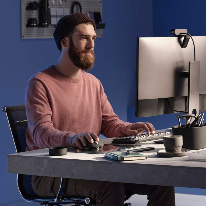 Мышь беспроводная Logitech MX Master 3S